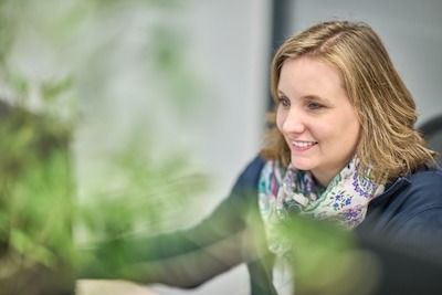 Assistenz der Geschäftsführung gesucht